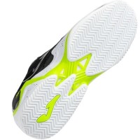 Joma Set 2501 Nero Verde Sneakers