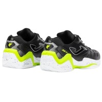 Joma Set 2501 Nero Verde Sneakers