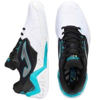 Joma Set 2541 Sneakers bianche nere  Offerta + Economico