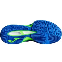 Joma Slam 2404 Royal Scarpe da ginnastica  Offerta + Economico