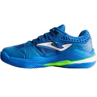 Joma Slam 2404 Royal Scarpe da ginnastica  Offerta + Economico