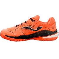 Joma Slam 2408 Scarpe da ginnastica arancioni