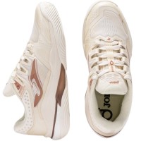 Joma Slam 2423 Sneakers Donna Beige  Offerta + Economico