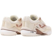 Joma Slam 2423 Sneakers Donna Beige  Offerta + Economico