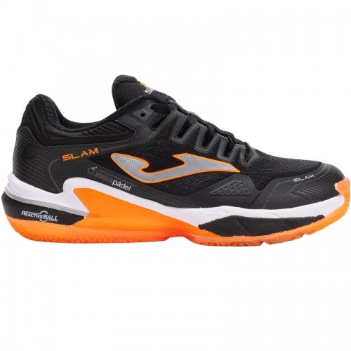 Joma Slam 2501 Scarpe da ginnastica nere