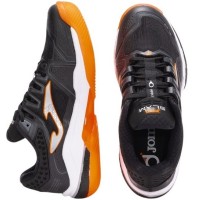 Joma Slam 2501 Scarpe da ginnastica nere