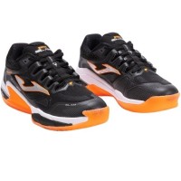 Joma Slam 2501 Scarpe da ginnastica nere