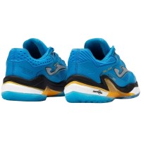 Joma Slam 2504 Royal Scarpe da ginnastica  Offerta + Economico