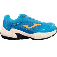 Joma Slam 2504 Royal Junior Scarpe da ginnastica  Offerta + Economico