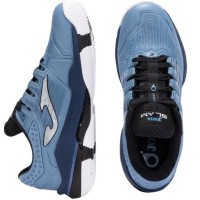Joma Slam 2517 Petroleum Scarpe da ginnastica