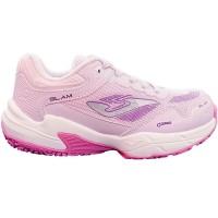 Joma Slam 2519 Sneakers Junior Rosa  Offerta + Economico