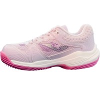 Joma Slam 2519 Sneakers Junior Rosa  Offerta + Economico