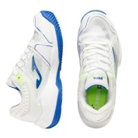 Joma Slam 2602 Scarpe Junior Bianche
