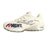 Scarpe da ginnastica Joma Slam A1 2525 Master Final beige