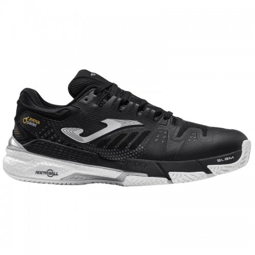 Joma Slam Classic 2601 Scarpe Nere