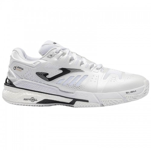 Joma Slam Classic 2602 Scarpe Bianca