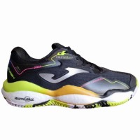 Joma Smash 2401 Scarpe da ginnastica nere  Offerta + Economico