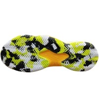 Joma Smash 2401 Scarpe da ginnastica nere  Offerta + Economico