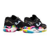 Joma Smash 2591 Sneakers Multicolor Nere  Offerta + Economico