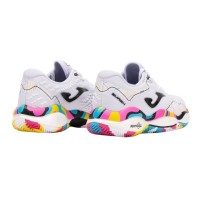 Joma Smash 2592 Sneakers Multicolor Bianche  Offerta + Economico