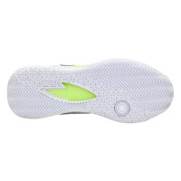 Joma Spin 2402 Bianco Verde Sneakers Donna  Offerta + Economico