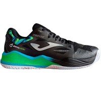 Joma Spin 2501 Scarpe da ginnastica nere