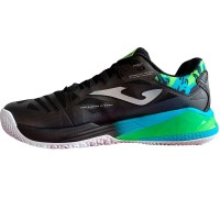 Joma Spin 2501 Scarpe da ginnastica nere