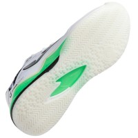 Joma Spin 2502 Scarpe da ginnastica bianche