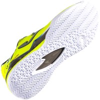 Joma Spin 2509 Royal Scarpe da ginnastica gialle  Offerta + Economico