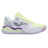 Joma Spin 2628 Gialli da Donna