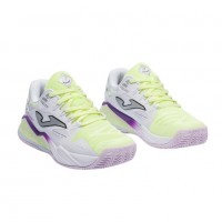Joma Spin 2628 Gialli da Donna