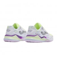 Joma Spin 2628 Gialli da Donna