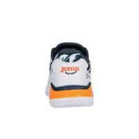 Joma Spin 2632 Scarpe Bianca