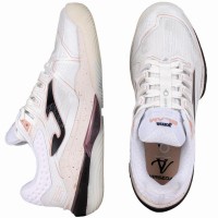 Joma Vero Virseda Slam 2562 Bianco Sneakers Donna