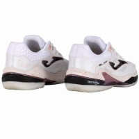 Joma Vero Virseda Slam 2562 Bianco Sneakers Donna