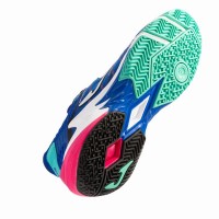Sneakers Joma WPT Open 2204 Blu Turchese  Offerta + Economico