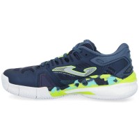 Joma WPT Slam 2203 Blu Navy Sneakers  Offerta + Economico