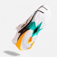 Joma WPT T.Open 2202 Sneakers Oro Bianco