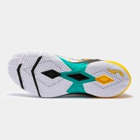 Joma WPT T.Open 2202 Sneakers Oro Bianco