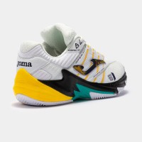 Joma WPT T.Open 2202 Sneakers Oro Bianco