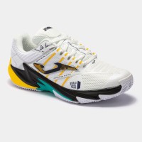 Joma WPT T.Open 2202 Sneakers Oro Bianco