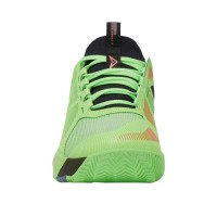 Zapatillas Kswiss Andrey Rublev K-Frame Speed Rublo Clay Verde Neon