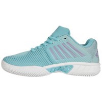 Sneakers Kswiss Express Light 2 HB Blue Angel Lilac Donna  Offerta + Economico