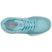 Sneakers Kswiss Express Light 2 HB Blue Angel Lilac Donna  Offerta + Economico