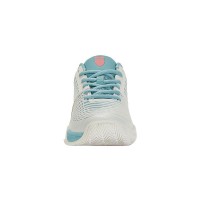 Kswiss Express Light 3 HB Sneakers donna turchese bianco  Offerta + Economico