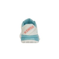 Kswiss Express Light 3 HB Sneakers donna turchese bianco  Offerta + Economico