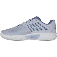 Kswiss Express Light 3 HB Scarpe da ginnastica Artice blu argilla