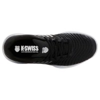 Zapatillas Kswiss Express Light 3 HB Clay Plata Mujer