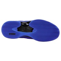 Zapatillas Kswiss Hypercourt Express 3 Clay Azul