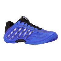 Zapatillas Kswiss Hypercourt Express 3 Clay Azul